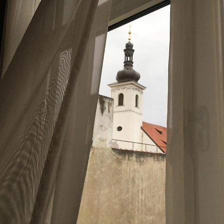 Residence La Familia Prag Dış mekan fotoğraf