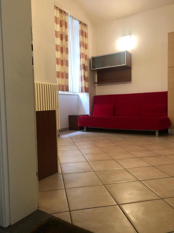 Residence La Familia Prag Dış mekan fotoğraf