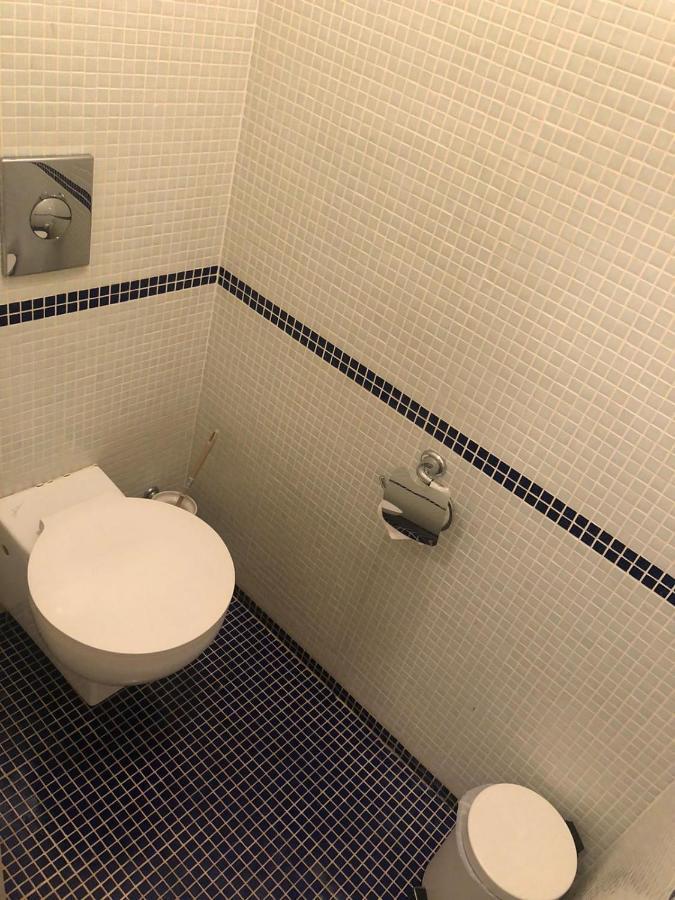 Residence La Familia Prag Dış mekan fotoğraf
