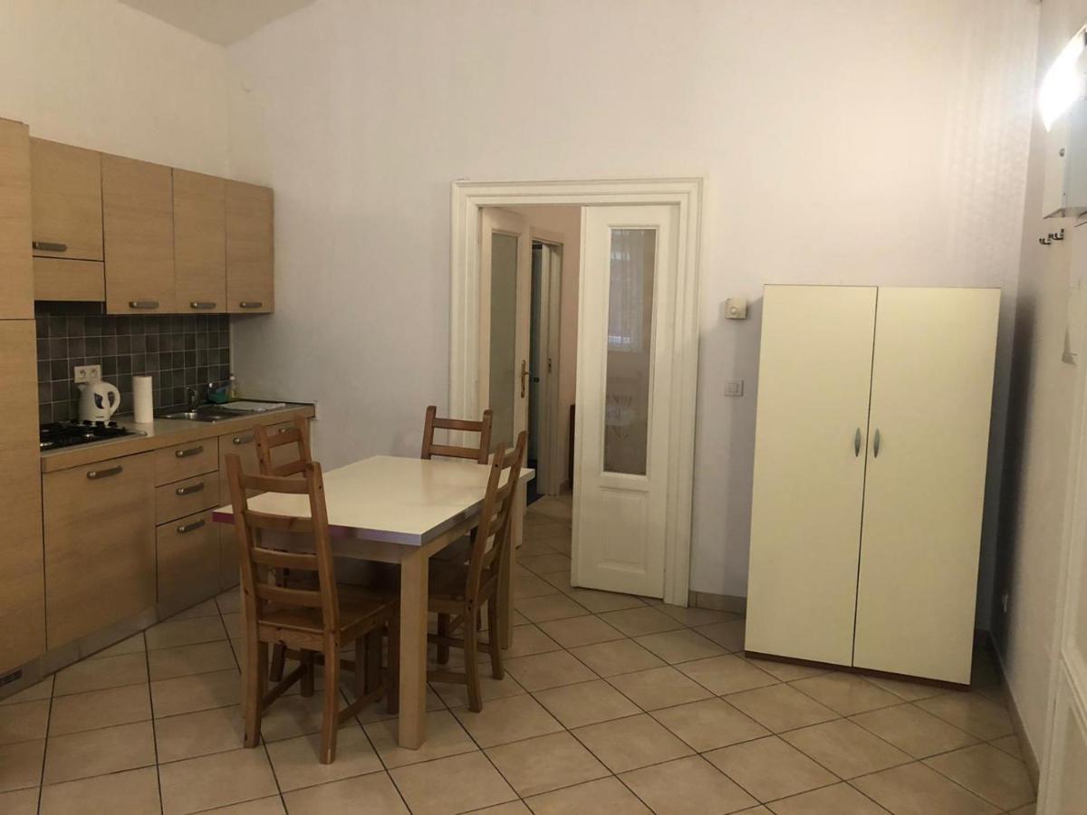 Residence La Familia Prag Dış mekan fotoğraf