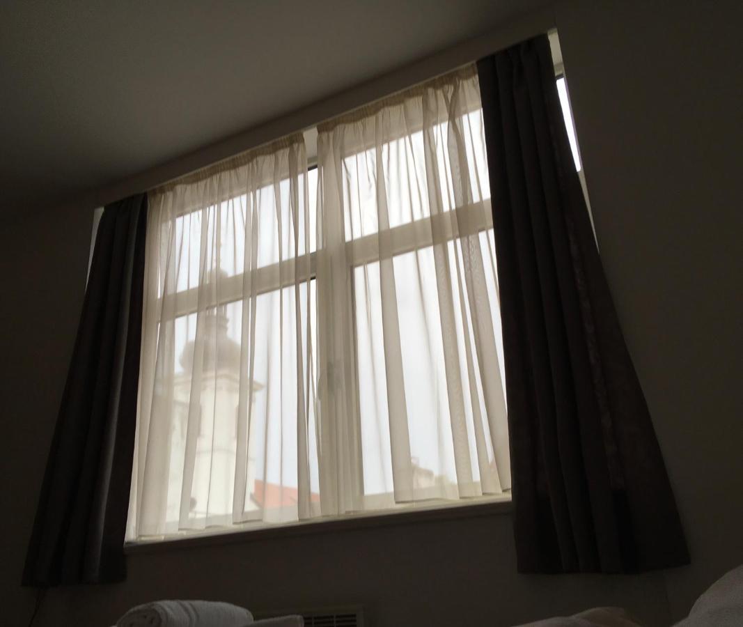 Residence La Familia Prag Dış mekan fotoğraf