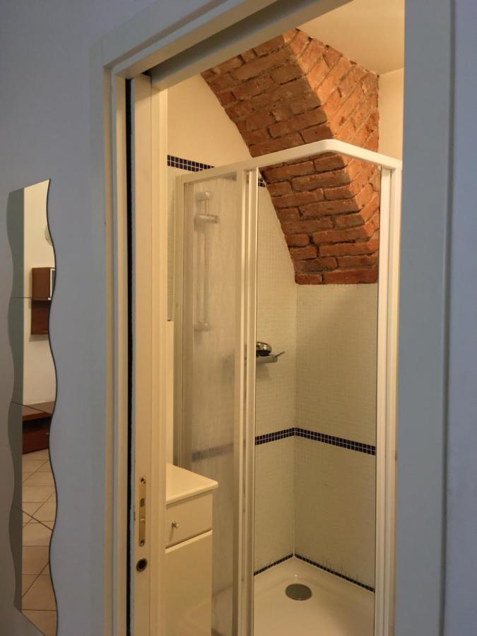 Residence La Familia Prag Dış mekan fotoğraf