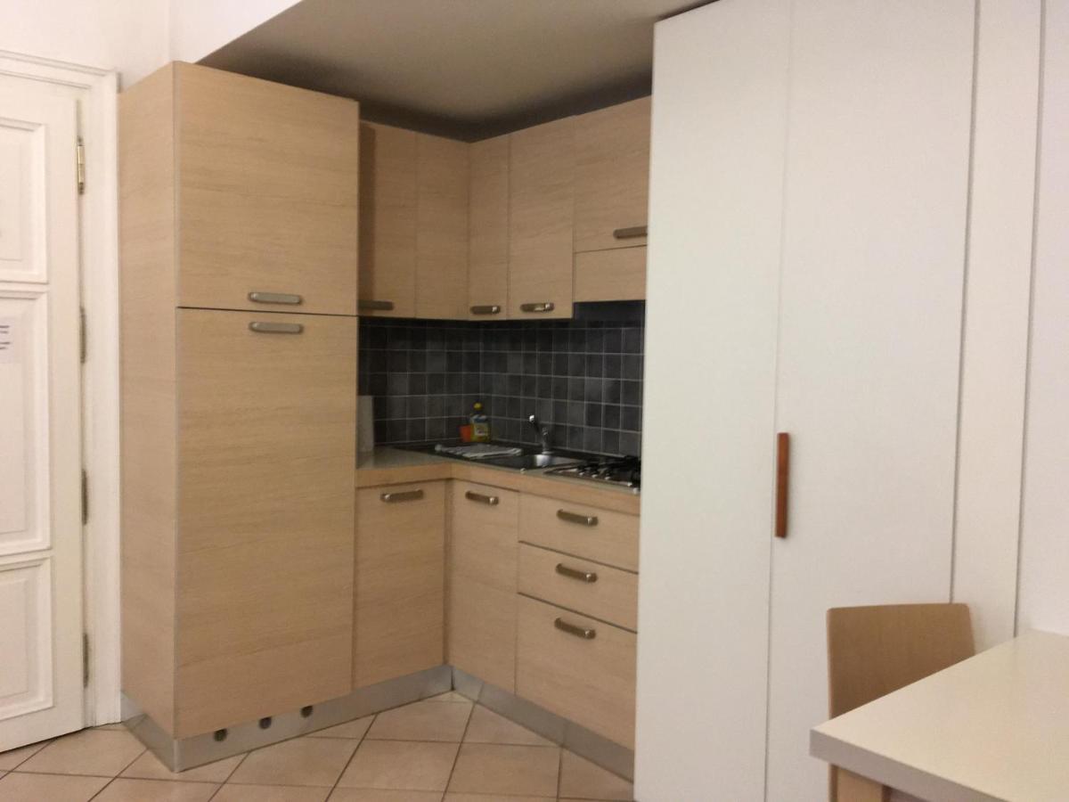 Residence La Familia Prag Dış mekan fotoğraf