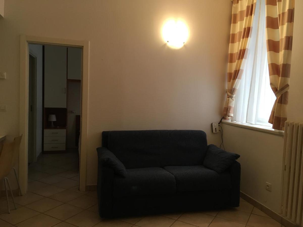 Residence La Familia Prag Dış mekan fotoğraf