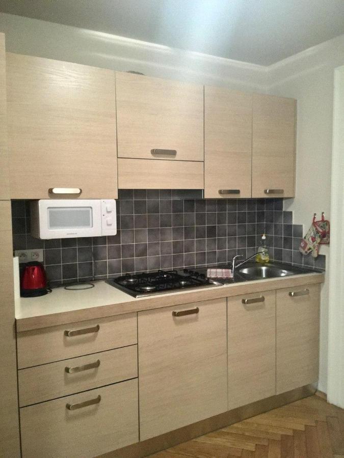 Residence La Familia Prag Dış mekan fotoğraf